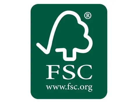 FSC (Forest Stewardship Council)